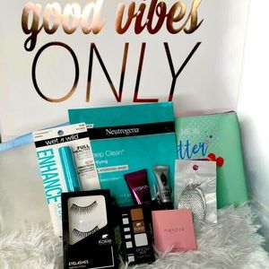 Makeup Bundle All New Product